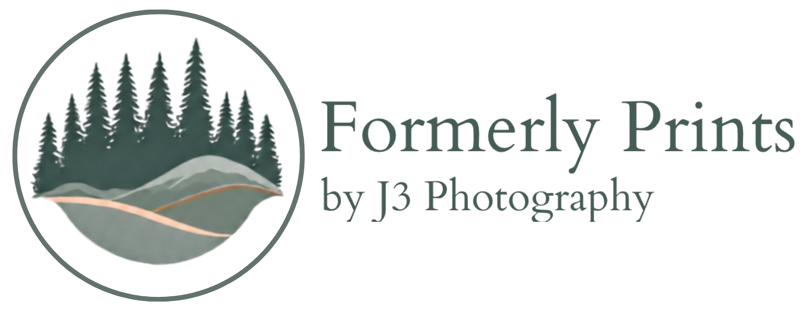 Formerly Prints by J3 Photography